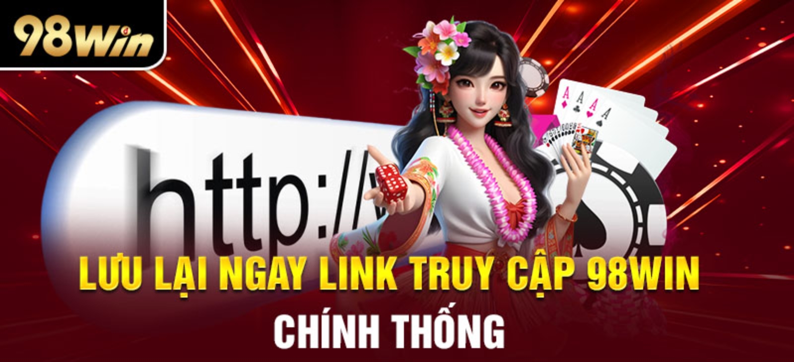 Đôi nét tổng quan về thương hiệu nhà cái 98win