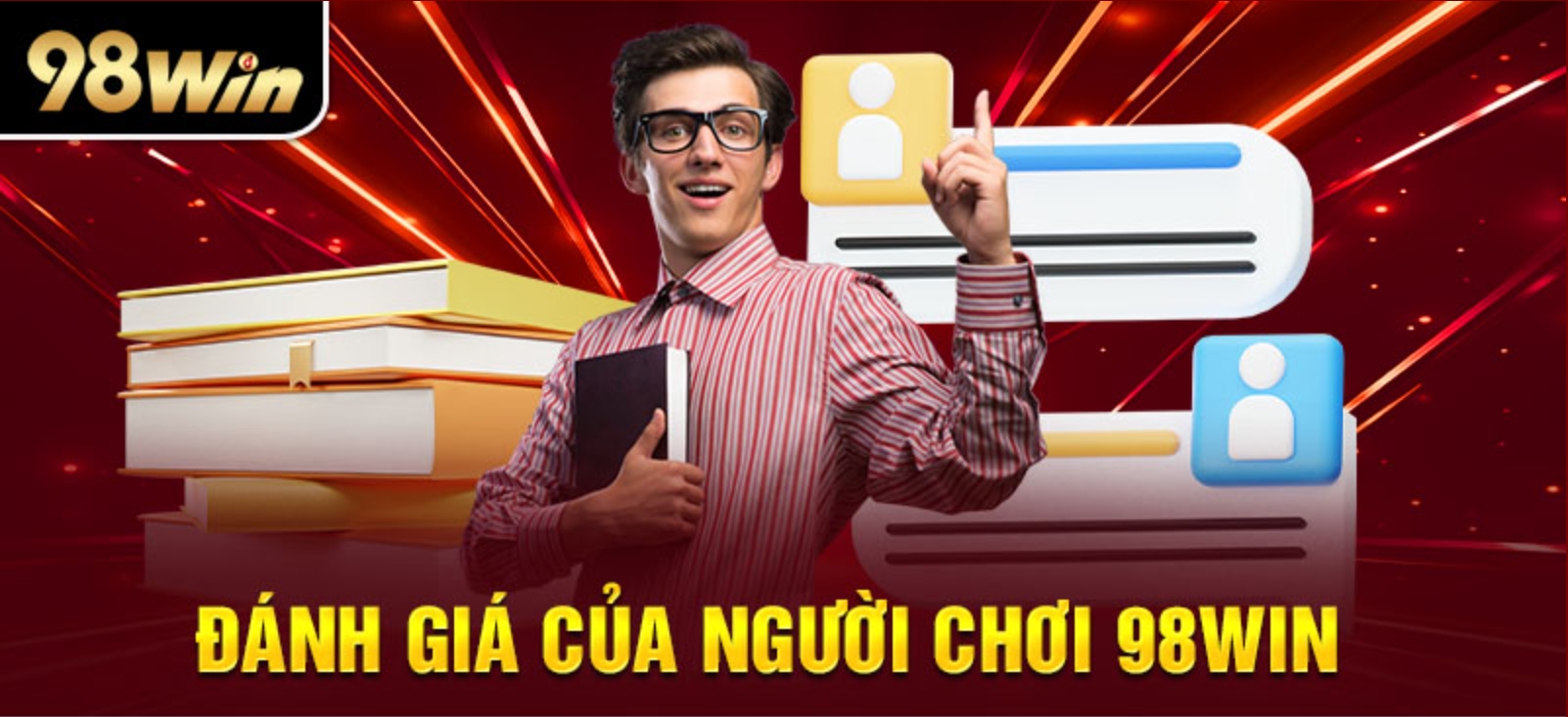 Mục tiêu cùng sứ mệnh to lớn của 98win trên thị trường