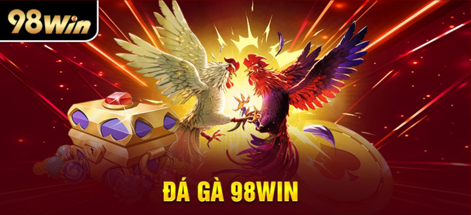 Những sản phẩm cực hot đang có tại nhà cái 98win