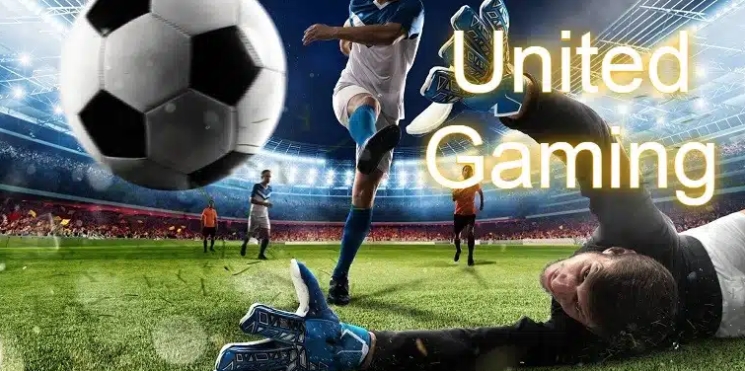 United Gaming là game như thế nào?