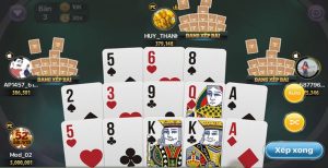 Binh xập xám tại 98win là gì?