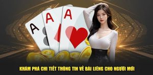 Mẹo chơi liêng của các chuyên gia cho người mới